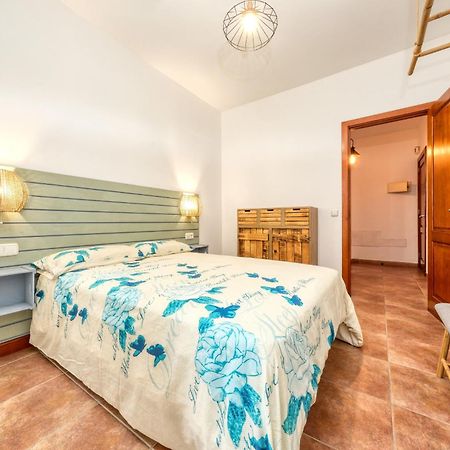 プラヤ・ブランカ Casa Iriaヴィラ エクステリア 写真