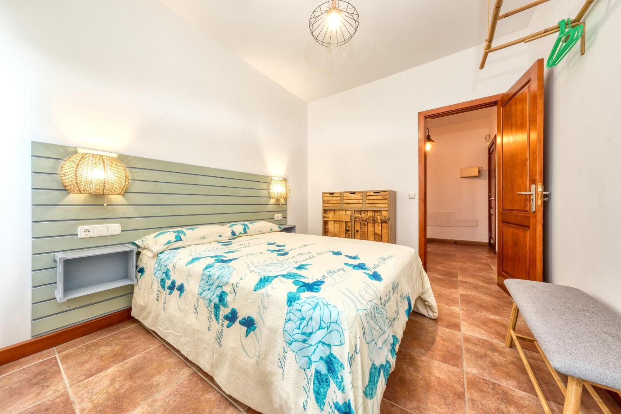 プラヤ・ブランカ Casa Iriaヴィラ エクステリア 写真