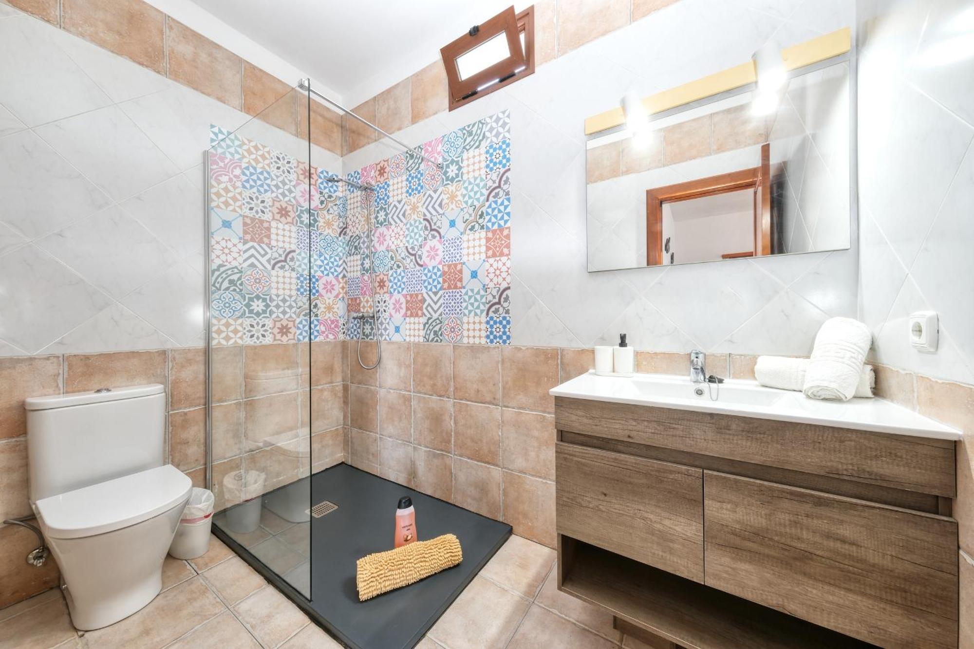 プラヤ・ブランカ Casa Iriaヴィラ エクステリア 写真