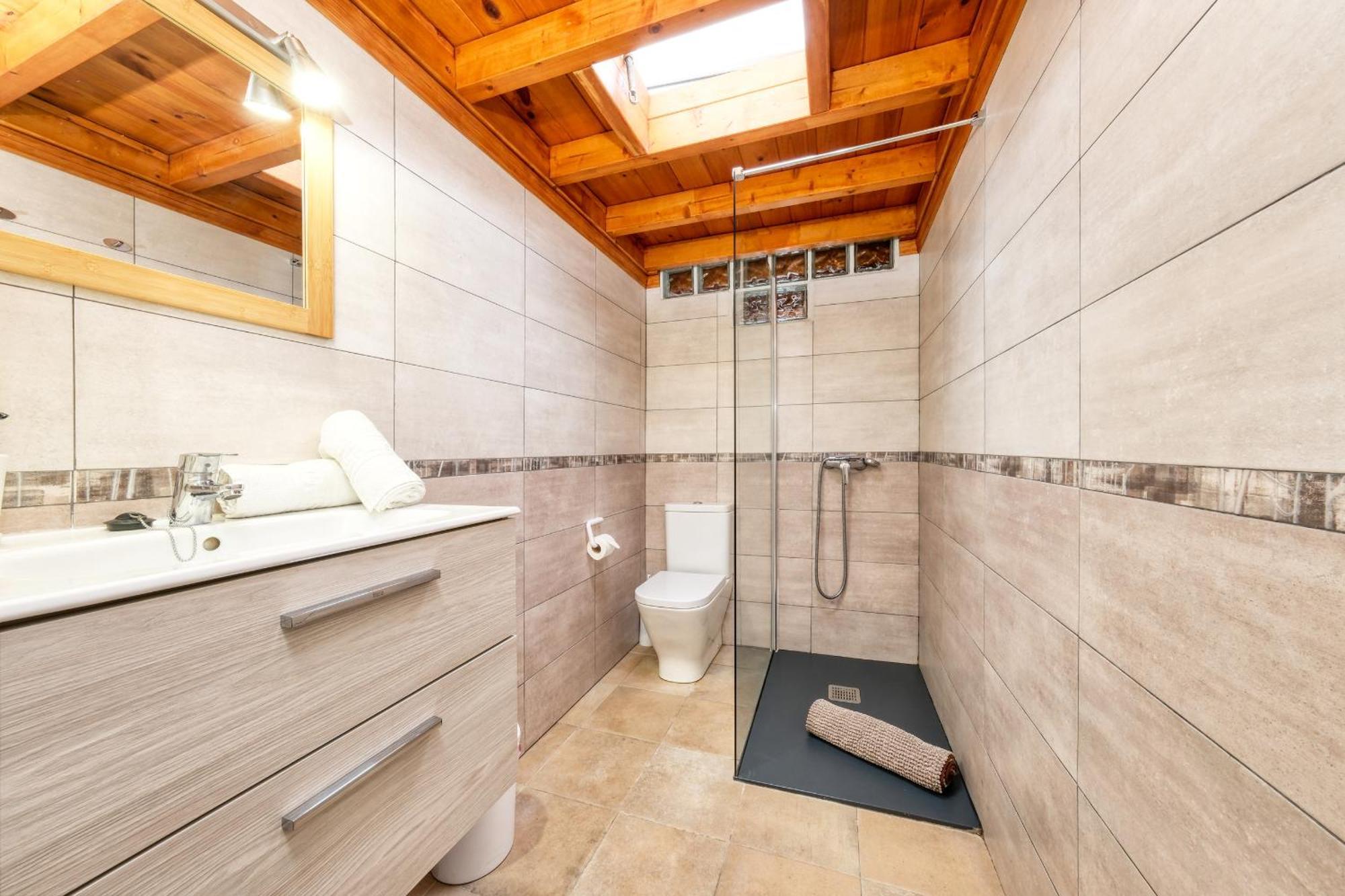 プラヤ・ブランカ Casa Iriaヴィラ エクステリア 写真